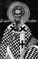 St Hypatios